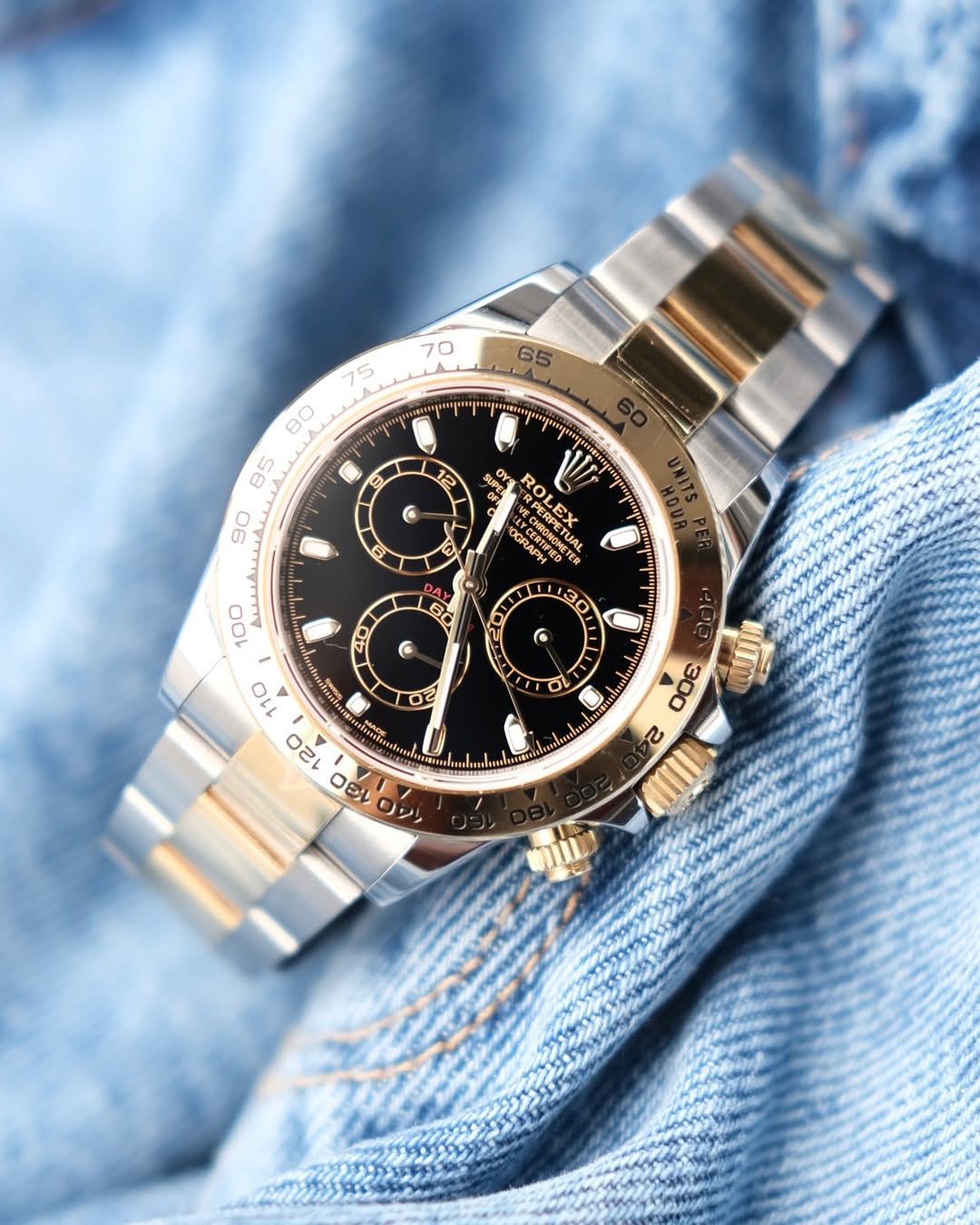ROLEX DAYTONA
