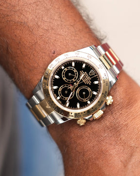 ROLEX DAYTONA