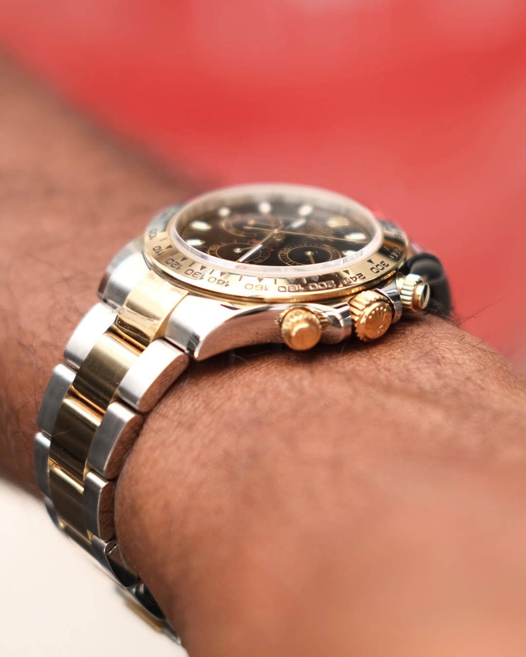 ROLEX DAYTONA