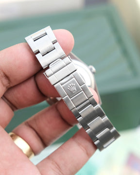 ROLEX EXPLORER