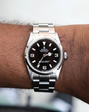 ROLEX EXPLORER