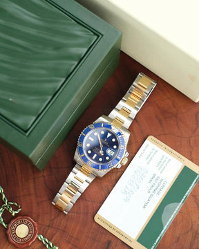 ROLEX SUBMARINER BLUESY 1:1 | CAIXA + DOCUMENTOS ROLEX | ESQUENTA BLACK FRIDAY